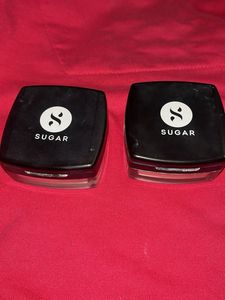 SUGAR Translucent Powders (Set of 2)