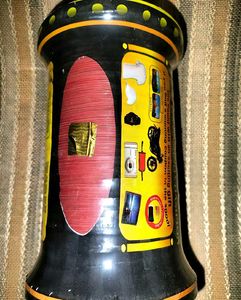 golden sheap original