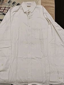 City Light Formal Shirt