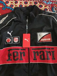 Puma Ferrari Jacket