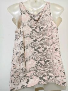 🎄Buy 1, Get 1 Free🎁Snake Print Tank Top