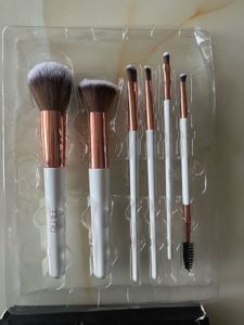 Renee Makeup Brushes Set- Brand New