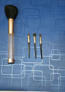 Makeup Brush