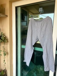 Grey Trousers