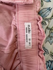Pant