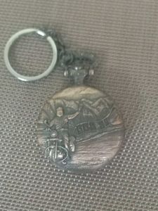 Vintage Pocket Watch