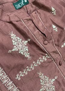 Designer Co Ord Set