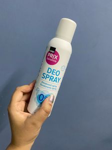 Coop Prix Garantie Deodorant Spray