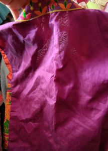 Tittaly New With Tag Garba Jacket