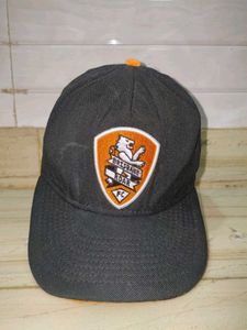 New Era Brisbane Roar FC Cap
