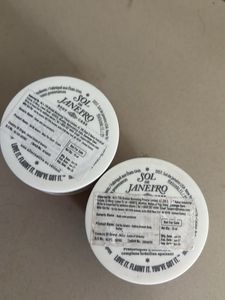 Sol de Janeiro Body Butter