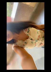 Newme Mesh Floral Lace Trim Cami Top