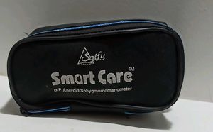 Smart Care Sphygmomanometer