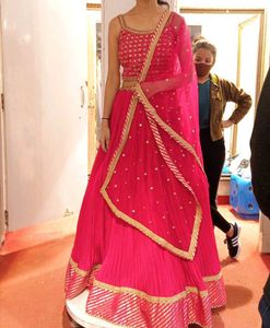 Bridesmaid Lehnga 😍