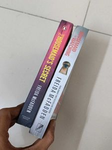The Housemaid Series by Freida McFadden