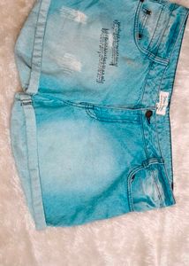 Size 34-36🎁Buy 2 Get 1 Free 🎁Dylan Jeans Shorts