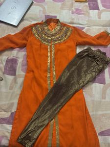 Kurta Set (pyjama)