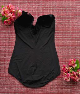 Black Bodysuit