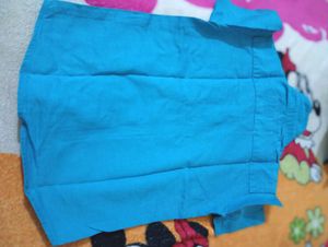 Boys' Shirt Bundle - Colorful Styles