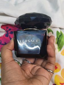 Versace Crystal Noir