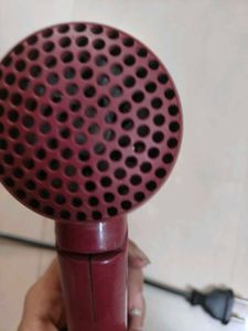 Beauty Crown Parlour Hair Dryer