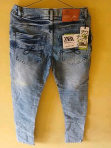 Jeans For Men