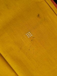Tant Sarees