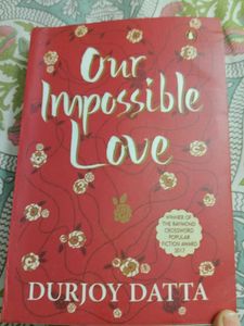 Our Impossible Love