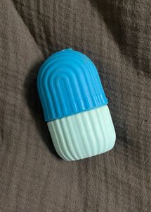 Ice Roller for Face & Body – Blue/sky blue