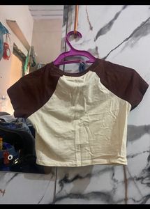 Bonkers Corner Baby Tee