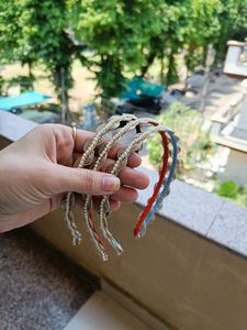 Pack Of 3 Hairband