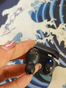 Infinity Earbuds