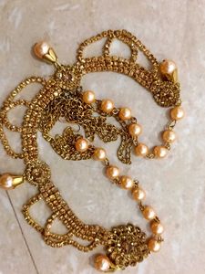 Golden Kamarband Jewellers
