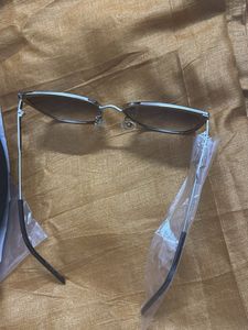 Voyage Cateye Sunglasses