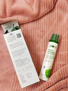 plum hemp and ceramide moisturizer