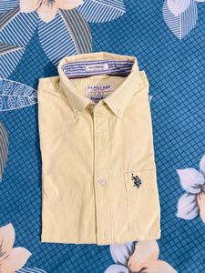 U.S. Polo Assn. Shirt