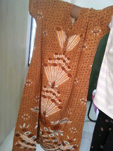Night Dress