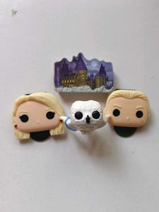 Harry Potter Ron WeasleyHermione Granger Kinderjoy
