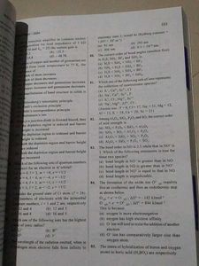 JEE Main Explorer