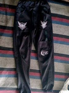 Sports Wear (Joggers)