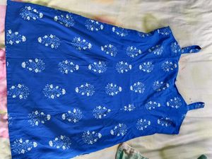 Ahalyaa Short Kurti