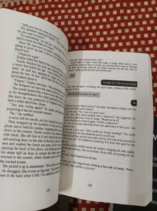 Dark Verse Series Books
