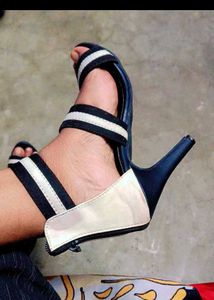 Beautiful Heels