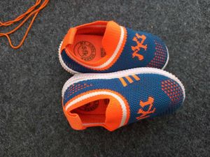 Baby Shoes