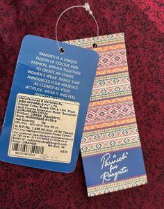 Rangriti Maxi Dress