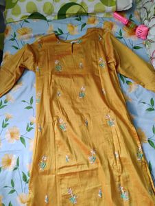Kurthi Top