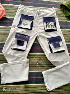 6  POCKET  FANCY STYLISH LOVER PAINTE