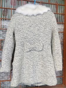 Winter Coats (XS) size/ For Age 12/13