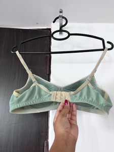 Women Cotton Padded Bra
