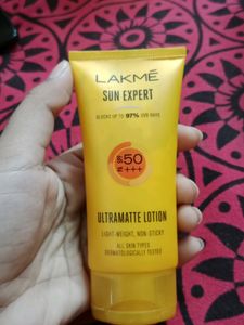LAKME Sunscreen